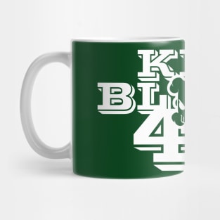 Ken Block Mug